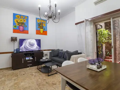 Departamento en Venta en Palermo, USD 148.000