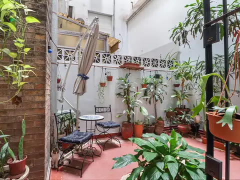 Departamento en Venta 60 años