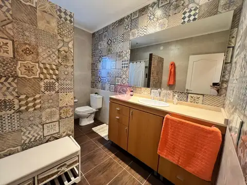 Casa  en Venta en Barrio Santa Guadalupe, Pilar del Este, Pilar