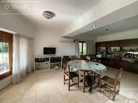 Quinta en Venta sobre autovía 2.  El Pato Km 42.