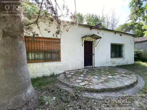 Quinta en Venta sobre autovía 2.  El Pato Km 42.
