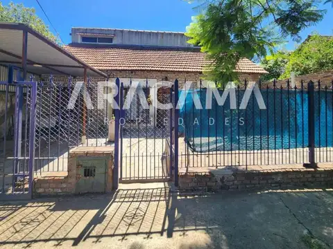Casa en Venta en Monte Grande