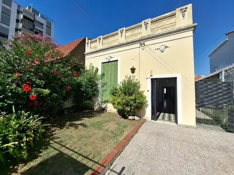 VENTA PH 4 AMB CON PATIO A RECICLAR APTO CRÉDITO