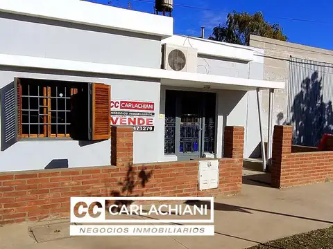 Calle 6 N° al 1000