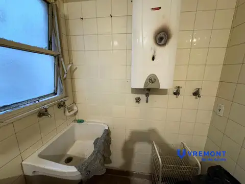 Departamento en Alquiler en Congreso, $ 520.000