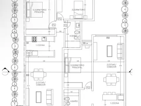 Barrio Pinar del Sol IX