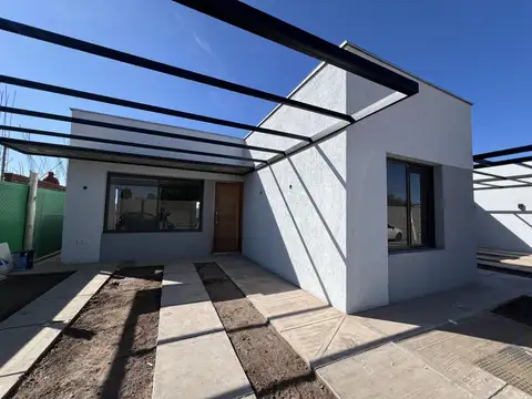 Casa en Maipu