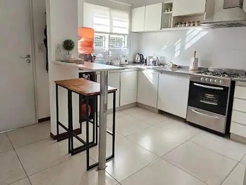 Depto Tipo Casa en Venta de 2 dormitorios