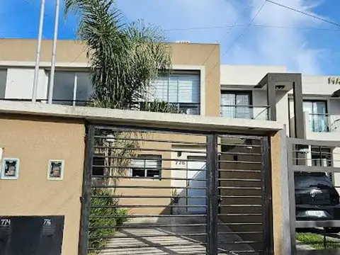 Duplex 3 ambientes en venta apto credito