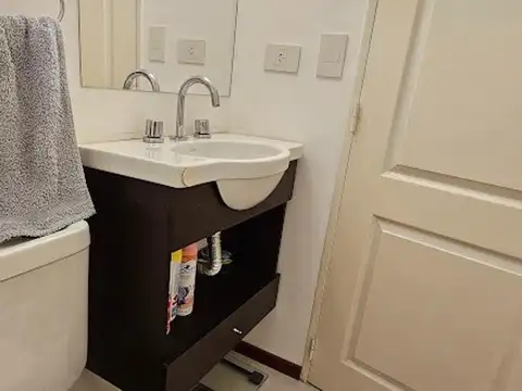 Depto Tipo Casa en Venta al Noroeste