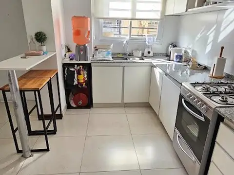 Depto Tipo Casa en Venta en Ituzaingo Norte, USD 110.000