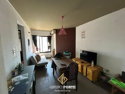 Departamento en Venta en Alberdi, USD 34.900