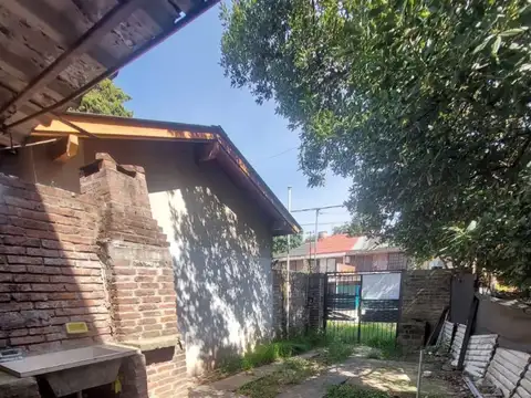 Departamento en venta en José León Suarez!