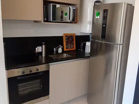 Departamento en Venta 1 año