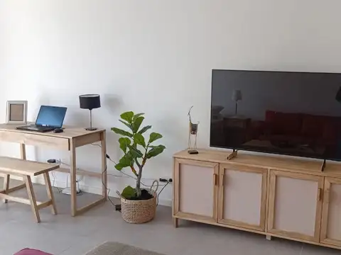Departamento en Venta con 1 cochera