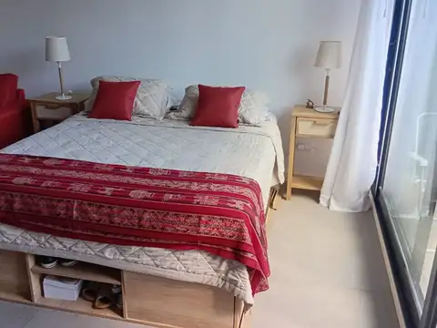Departamento en Venta en Villa Rosa, USD 68.000