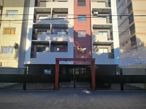 Departamento en San Bernardo Del Tuyu