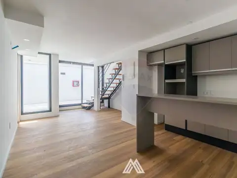 ALQUILER APARTAMENTO DUPLEX MALVÍN 2 DORMITORIOS
