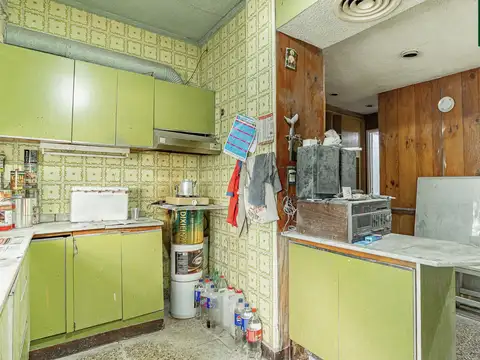 Casa en Venta al Norte