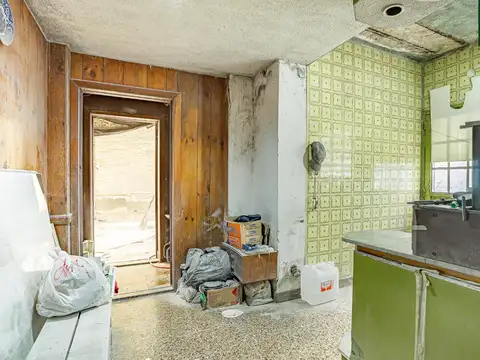 Casa 6 ambientes con 3 baños