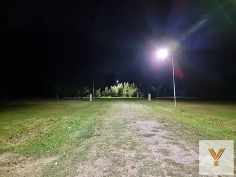 Terreno en venta - 753Mts2 - Los Ciruelos, Arana, La Plata