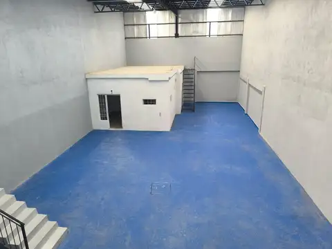 Galpon en Venta A Estrenar