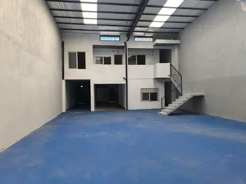 Ocampo al 5400