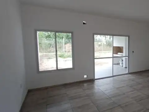 Casa en Venta A Estrenar