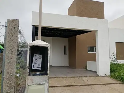 Casa (no duplex) en Docta Etapa 3, Malagueño