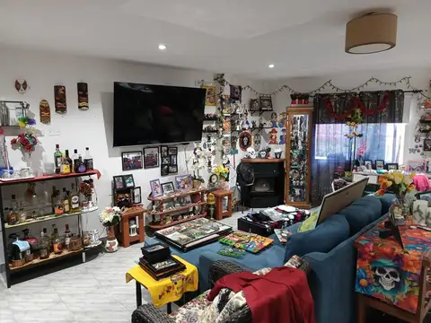 Casa en Venta 5 años