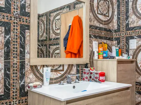 VENTA CASA 2 DORMITORIOS BARRIO LA LOMA