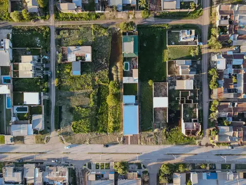 Terreno en Venta de 488,0 m2