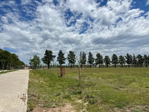 Terreno en Venta en Alto Los Cardales, USD 35.000