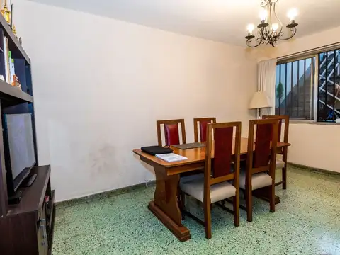 Depto Tipo Casa en Venta de 2 dormitorios