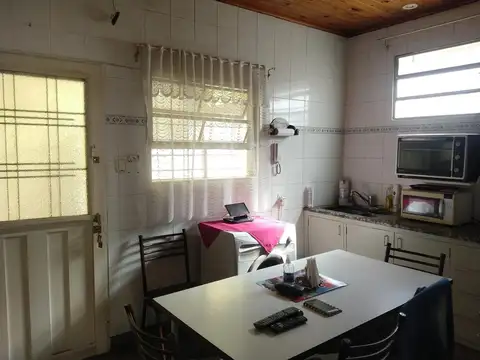 Depto Tipo Casa en Venta 50 años