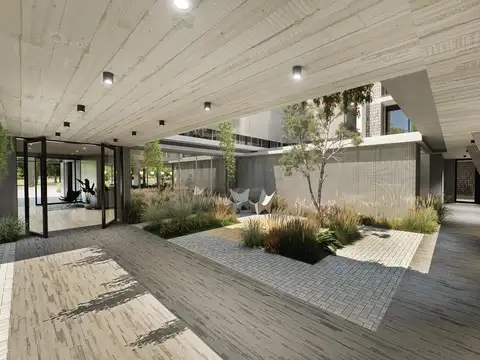 Departamento en Venta en Fisherton, USD 71.400