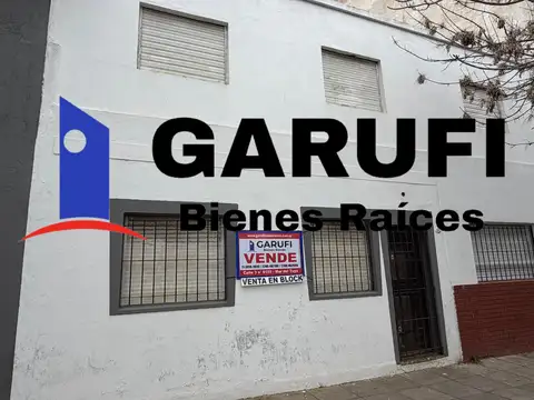 Complejo de 9 departamentos en Santa Teresita - 2 cuadras del mar - Zona Céntrica