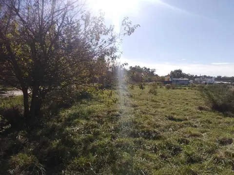Terreno en Venta de 2095,0 m2