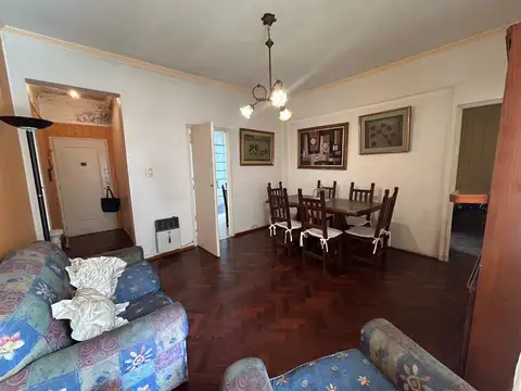 Departamento en Venta 45 años