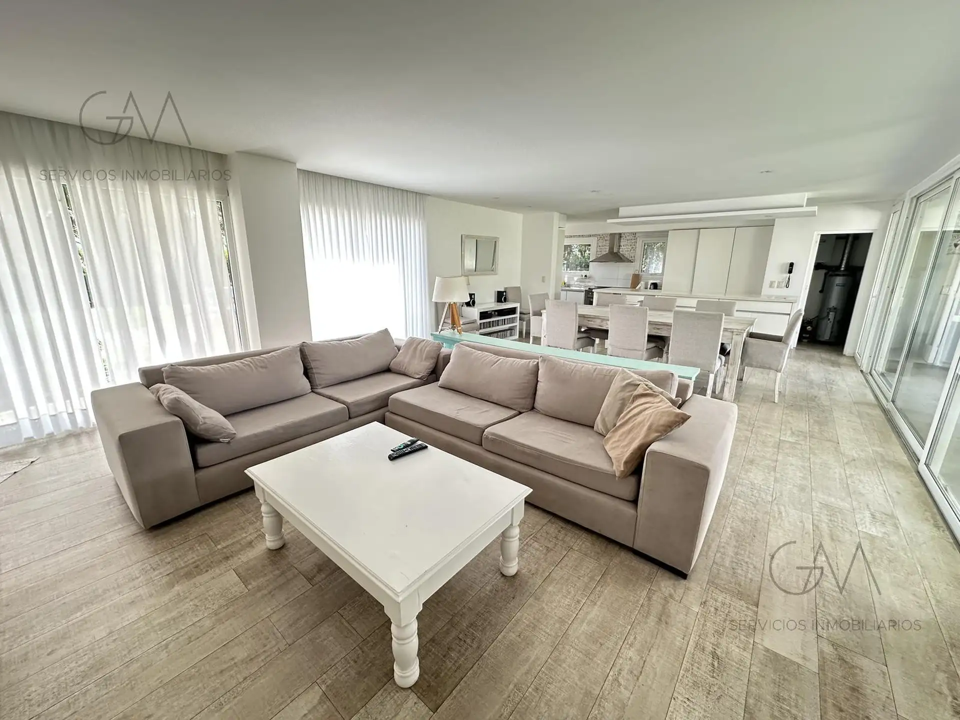 Casa en alquiler de invierno Rumencó