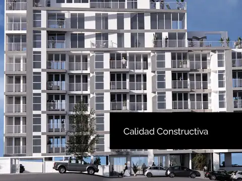 Departamento en Venta en Punta Mogotes, USD 154.000