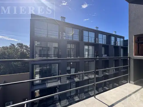 Departamento en Venta A Estrenar