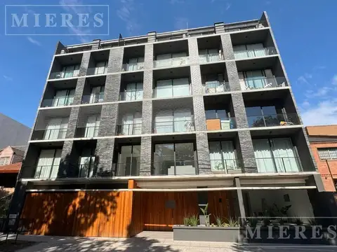 Departamento Dúplex 3 ambientes  en venta en Tigre Vista Residencial