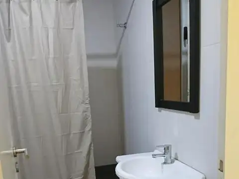 Departamento en Alquiler Temporal 22 años