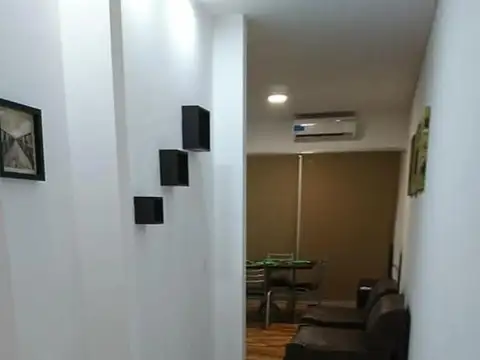 Departamento en Alquiler Temporal de 2 ambientes