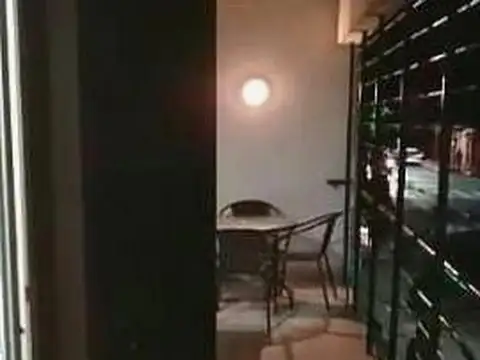 Departamento en Alquiler Temporal de 1 dormitorio