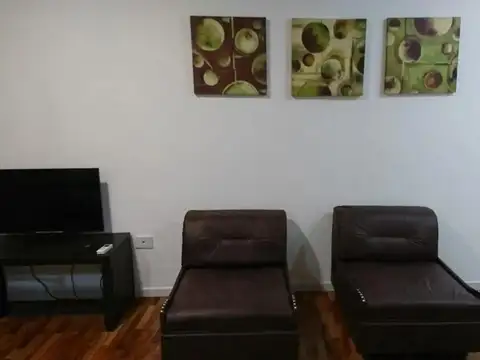 Guardia Vieja 4100, Piso 1