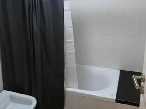 Departamento en alquiler temporario