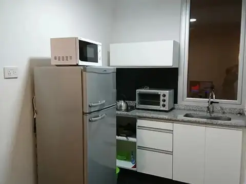 Departamento en alquiler temporario