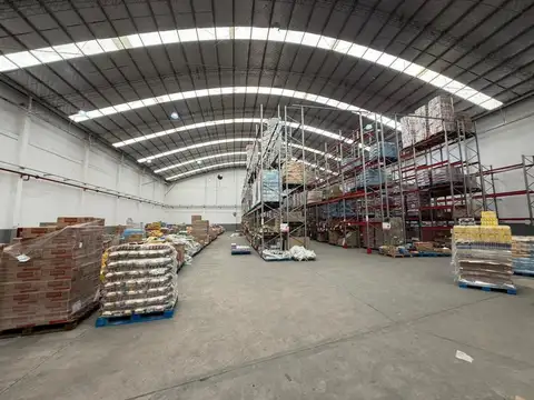 Galpon en Alquiler en Villa Lugano, USD 15.000